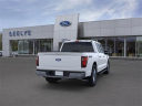 Thumbnail image of 2025 Ford F-150 at Seelye Ford of Kalamazoo