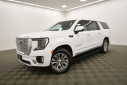 Thumbnail image of 2023 GMC Yukon XL at Tom Kadlec Honda