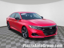 Thumbnail image of 2022 Honda Accord at Piazza Honda of Springfield NEW