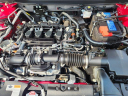 Thumbnail image of 2022 Honda Accord at Piazza Honda of Springfield NEW