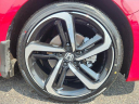 Thumbnail image of 2022 Honda Accord at Piazza Honda of Springfield NEW