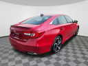 Thumbnail image of 2022 Honda Accord at Piazza Honda of Springfield NEW