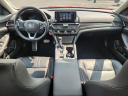 Thumbnail image of 2022 Honda Accord at Piazza Honda of Springfield NEW