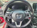 Thumbnail image of 2022 Honda Accord at Piazza Honda of Springfield NEW