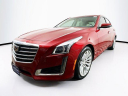 Thumbnail image of 2019 Cadillac CTS at Fred Beans Buick GMC Doylestown