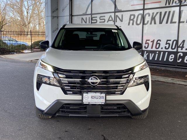 Thumbnail image of 2025 Nissan Rogue at Nissan of Rockville Centre