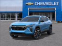 Thumbnail image of 2025 Chevrolet Trax at Feldman Chevrolet Of Novi