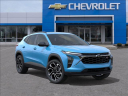 Thumbnail image of 2025 Chevrolet Trax at Feldman Chevrolet Of Novi