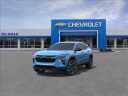 Thumbnail image of 2025 Chevrolet Trax at Feldman Chevrolet Of Novi