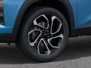 Thumbnail image of 2025 Chevrolet Trax at Feldman Chevrolet Of Novi