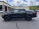 Thumbnail image of 2022 Ford Ranger at Jacky Jones Ford Hayesville New