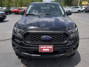 Thumbnail image of 2022 Ford Ranger at Jacky Jones Ford Hayesville New
