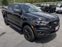 Thumbnail image of 2022 Ford Ranger at Jacky Jones Ford Hayesville New