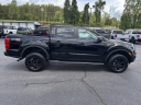 Thumbnail image of 2022 Ford Ranger at Jacky Jones Ford Hayesville New