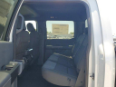 Thumbnail image of 2025 Ford F-150 at Brandon Ford Retired Service Loaners
