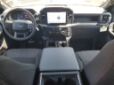 Thumbnail image of 2025 Ford F-150 at Brandon Ford Retired Service Loaners