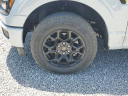 Thumbnail image of 2025 Ford F-150 at Brandon Ford Retired Service Loaners