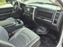 2021 Ram 1500 Classic Tradesman at Myers Chrysler Dodge Jeep Ram