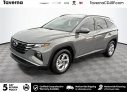 Thumbnail image of 2024 Hyundai TUCSON at Taverna Chrysler Dodge Jeep Ram Fiat