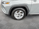 Thumbnail image of 2024 Hyundai TUCSON at Taverna Chrysler Dodge Jeep Ram Fiat
