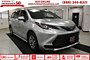 Thumbnail image of 2023 Toyota Sienna at Toyota of Hackensack
