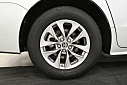 Thumbnail image of 2023 Toyota Sienna at Toyota of Hackensack