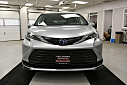 Thumbnail image of 2023 Toyota Sienna at Toyota of Hackensack