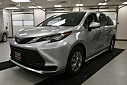 Thumbnail image of 2023 Toyota Sienna at Toyota of Hackensack