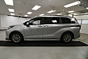 Thumbnail image of 2023 Toyota Sienna at Toyota of Hackensack