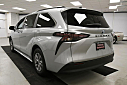 Thumbnail image of 2023 Toyota Sienna at Toyota of Hackensack