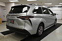 Thumbnail image of 2023 Toyota Sienna at Toyota of Hackensack