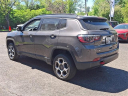 Thumbnail image of 2022 Jeep Compass at Kia of Englewood