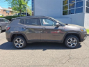 Thumbnail image of 2022 Jeep Compass at Kia of Englewood
