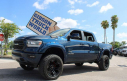 Thumbnail image of 2023 Ram 1500 at Gibson Truck World