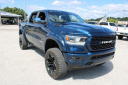 Thumbnail image of 2023 Ram 1500 at Gibson Truck World