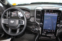 Thumbnail image of 2023 Ram 1500 at Gibson Truck World