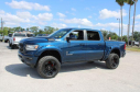 Thumbnail image of 2023 Ram 1500 at Gibson Truck World