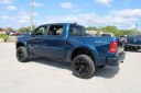 Thumbnail image of 2023 Ram 1500 at Gibson Truck World