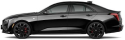 Thumbnail image of 2026 Cadillac CT4 at King O'Rourke Cadillac