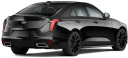 Thumbnail image of 2026 Cadillac CT4 at King O'Rourke Cadillac