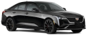 Thumbnail image of 2026 Cadillac CT4 at King O'Rourke Cadillac