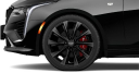 Thumbnail image of 2026 Cadillac CT4 at King O'Rourke Cadillac
