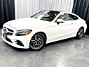 Thumbnail image of 2019 Mercedes-Benz C-Class at Beverly Hills Auto Group