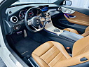 Thumbnail image of 2019 Mercedes-Benz C-Class at Beverly Hills Auto Group