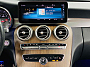 Thumbnail image of 2019 Mercedes-Benz C-Class at Beverly Hills Auto Group