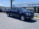 Thumbnail image of 2024 Ford F-150 at NEW - Hillyers Mid City Ford