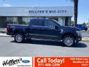 Thumbnail image of 2024 Ford F-150 at NEW - Hillyers Mid City Ford