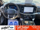 Thumbnail image of 2024 Ford F-150 at NEW - Hillyers Mid City Ford