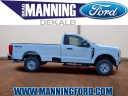Thumbnail image of 2025 Ford F-250 Super Duty at Manning Ford