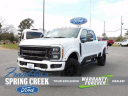 Thumbnail image of 2024 Ford F-250 Super Duty at Franklins Spring Creek Ford - New